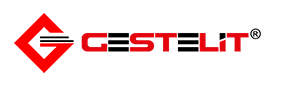 Gestelit Logo KI unterstütztes System
