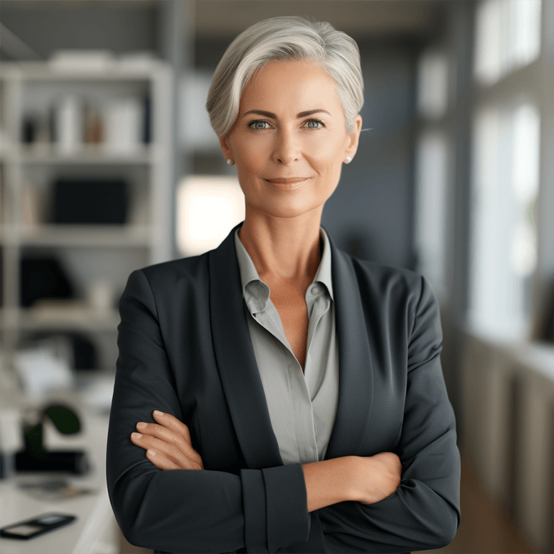 Referenz von Regina zu Innovacore